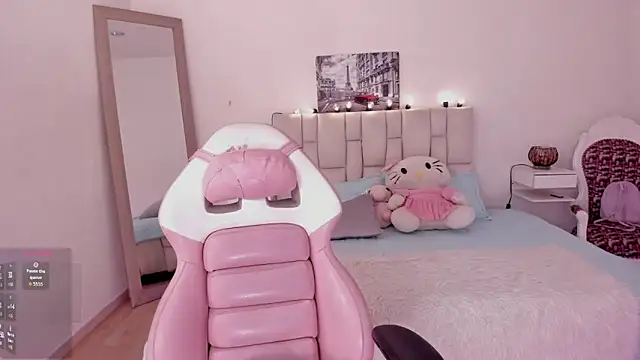 yenny garcia online show from February 20, 6:09 pm