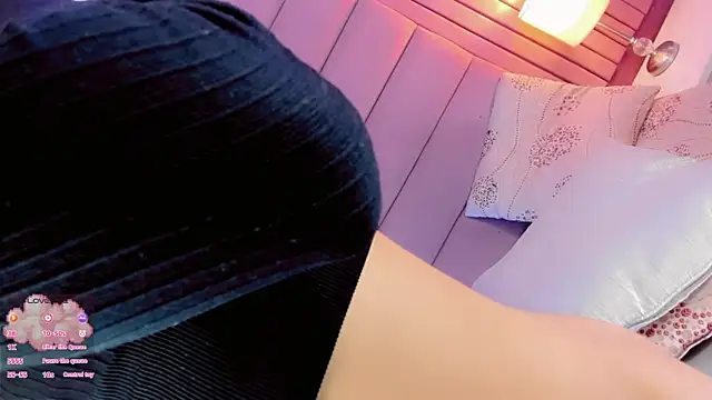 Baddinner online show from April 7, 1:24 pm