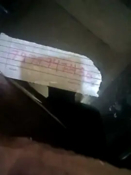 Funqueen001 online show from April 21, 7:26 am