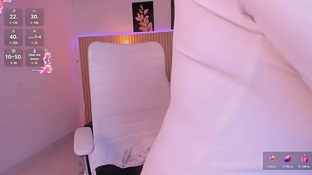 hana falak online show from March 27, 2:18 pm