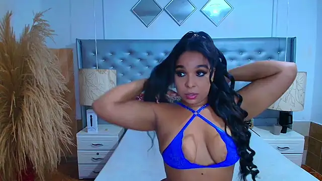 EileenBenzon online show from October 2, 4:28 am