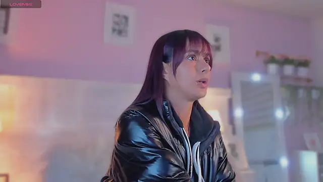 jinx dh online show from October 5, 5:40 pm