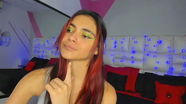 Salome rouse1 online show from October 16, 11:29 pm