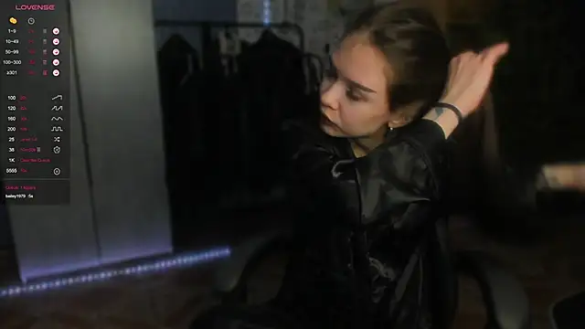 SweetyDeviliya online show from December 19, 1:36 pm