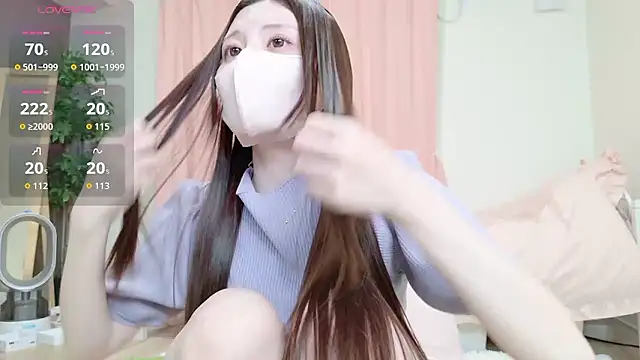 MARIAo0 online show from November 18, 1:01 pm