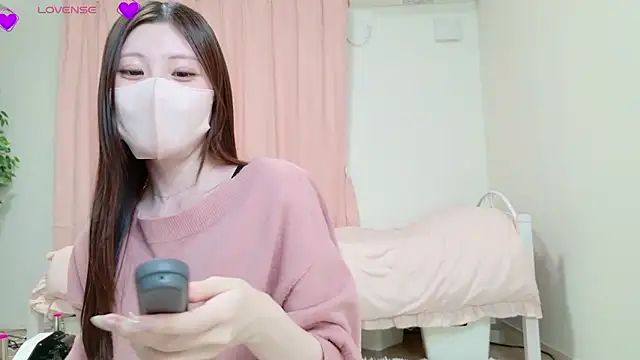 MARIAo0 online show from November 9, 12:05 am