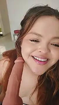 Dakota-Bruce online show from September 30, 5:18 pm