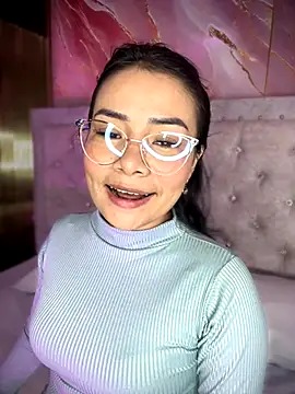 Rousse blue online show from October 7, 3:33 am