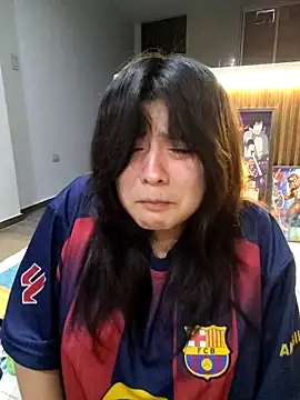 Elsa sweet online show from September 29, 4:39 am