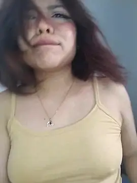 Elsa sweet online show from February 20, 10:32 pm