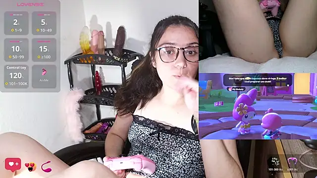 sobresalinaa online show from January 13, 9:52 pm