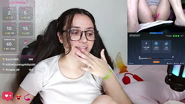 sobresalinaa online show from October 3, 5:56 am