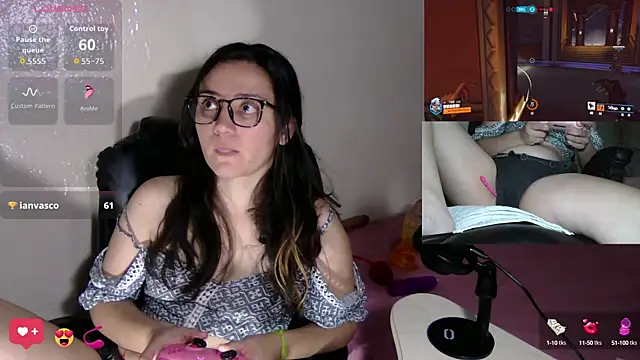 sobresalinaa online show from September 21, 4:11 am