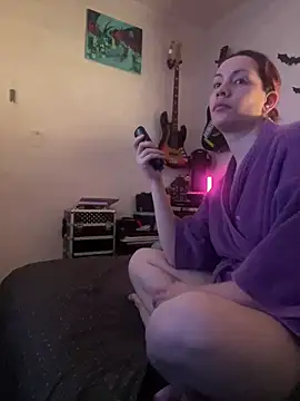 Nina-Chick777 online show from March 11, 3:33 am