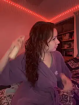 Nina-Chick777 online show from September 27, 6:09 am