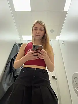 Sunny   Bunny online show from October 16, 10:07 am