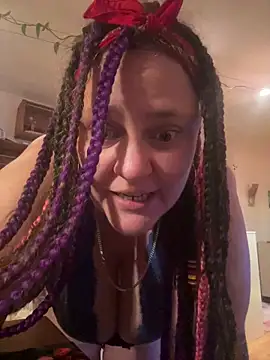 daisy gambia online show from February 10, 7:28 pm