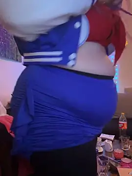 daisy gambia online show from February 9, 5:15 pm