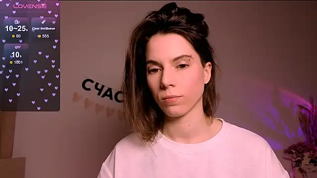  ni kiss online show from April 10, 5:41 pm