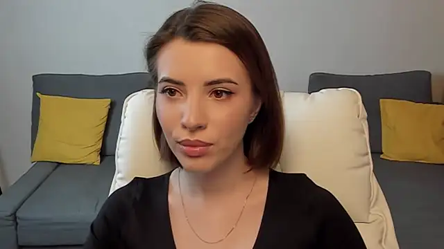 Anita Robby online show from October 6, 10:54 am