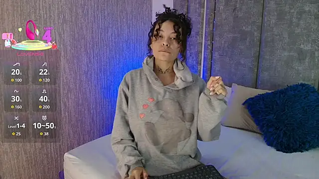 KatherineGomez online show from September 23, 3:04 am