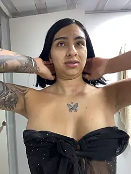 Hilary pinkk online show from January 18, 3:14 am