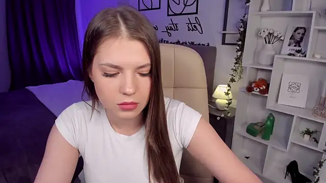 BellaSweetHeart online show from June 8, 6:52 pm