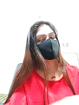 Tanisha-1 online show from March 13, 2:35 am