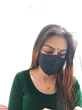 Tanisha-1 online show from January 14, 4:39 am