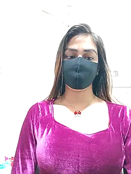 Tanisha-1 online show from February 2, 3:27 am