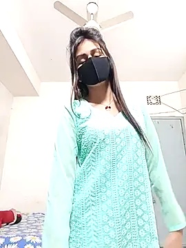 Tanisha-1 online show from March 23, 9:59 am