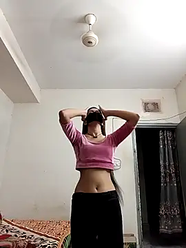 Tanisha-1 online show from September 20, 2:59 pm