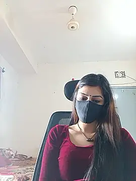 Tanisha-1 online show from October 12, 4:37 am