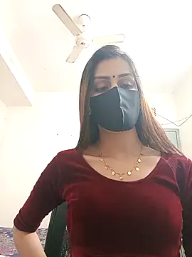 Tanisha-1 online show from November 21, 9:00 am