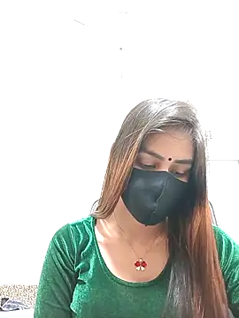 Tanisha-1 online show from February 3, 8:41 am