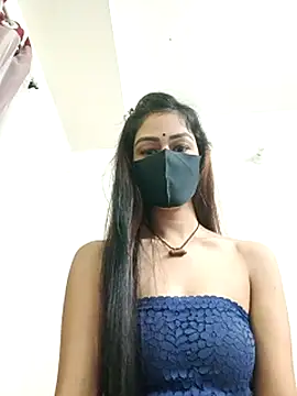 Tanisha-1 online show from October 3, 3:11 am