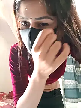 Tanisha-1 online show from October 16, 5:43 am