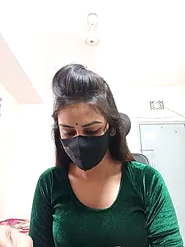 Tanisha-1 online show from April 11, 8:18 am