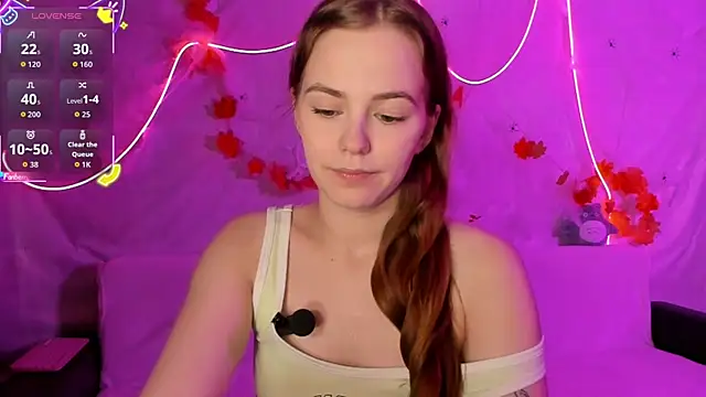 Fox Lisa online show from November 27, 7:17 pm