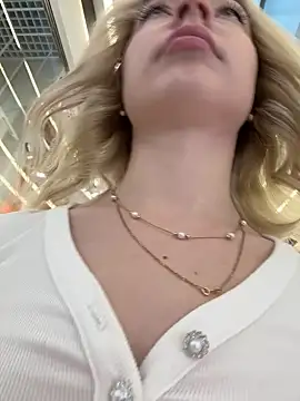 melissa grr online show from January 16, 11:39 am