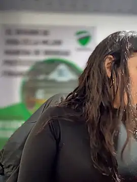 Alysson-- online show from March 30, 3:11 pm