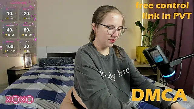 Your Penny  online show from November 2, 9:18 pm