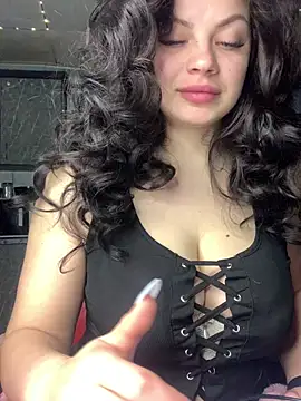 Sweeeeet Candy online show from February 19, 2:11 am