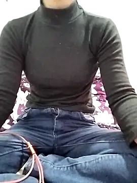 Cute-Ridhima online show from February 10, 3:42 am