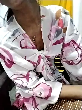 Cute-Ridhima online show from October 23, 3:34 am