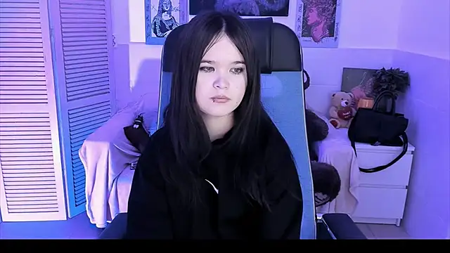 Elainebeness online show from October 26, 12:17 am