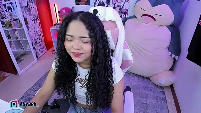 anyburkee online show from September 16, 5:15 am