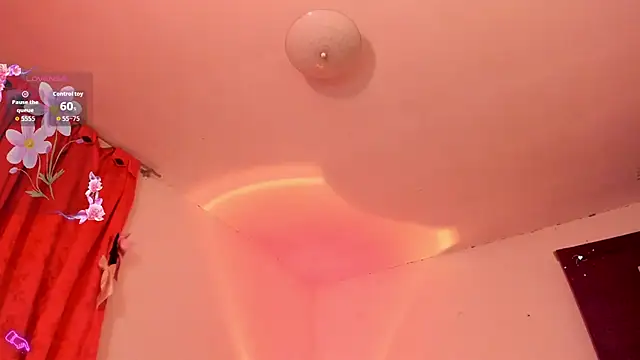 Miss oliviaa online show from October 22, 12:48 am