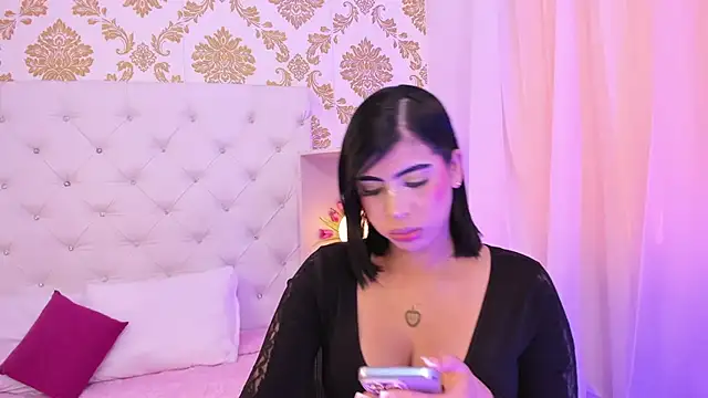 emaa lambert online show from February 10, 5:05 pm