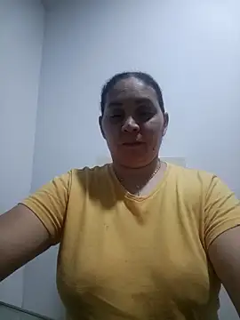 MirandaSoto online show from April 18, 4:26 am